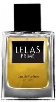 Lelas Dahlia EDP 55 ml Kadın Parfümü kullananlar yorumlar